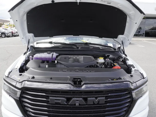 Nuevos RAM 1500 à Estados chez autogozo