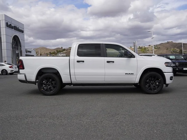 Nuevos RAM 1500 à Estados chez autogozo