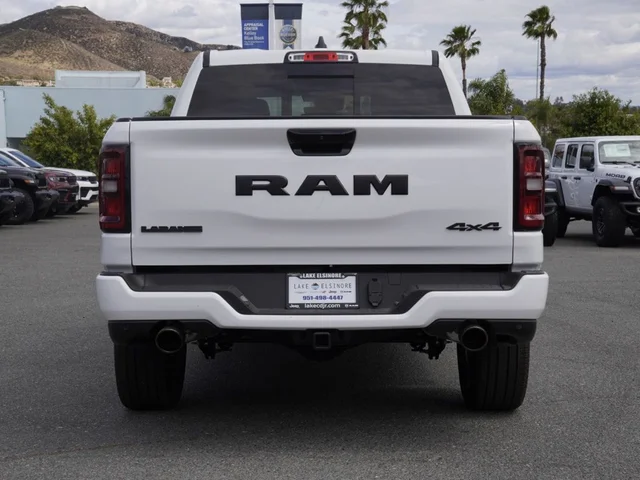 Nuevos RAM 1500 à Estados chez autogozo