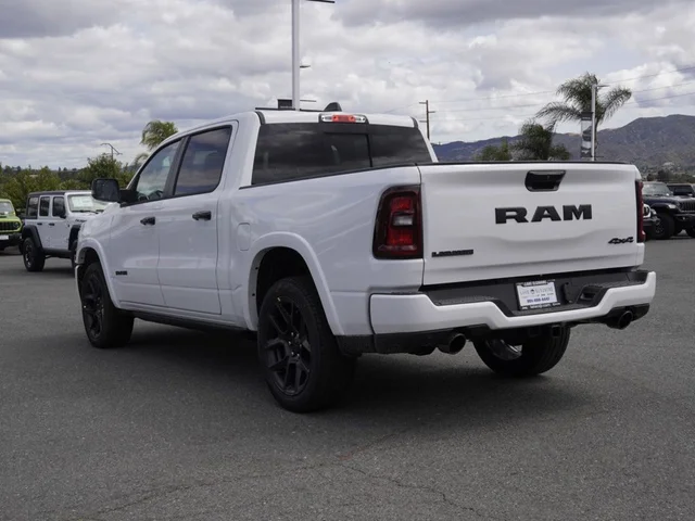 Nuevos RAM 1500 à Estados chez autogozo