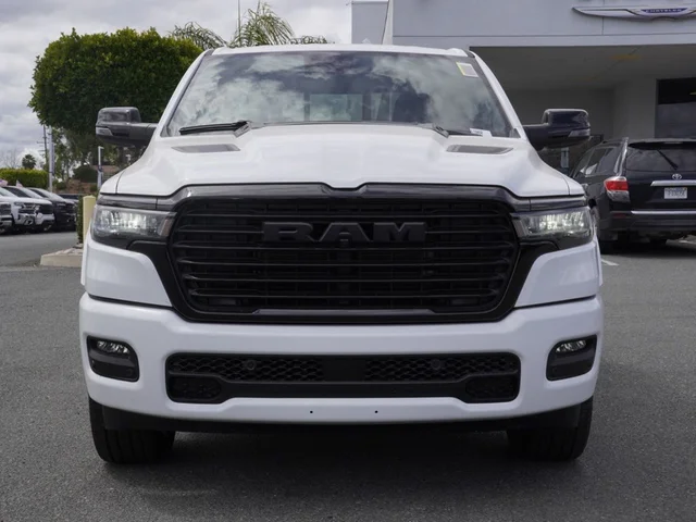 Nuevos RAM 1500 à Estados chez autogozo