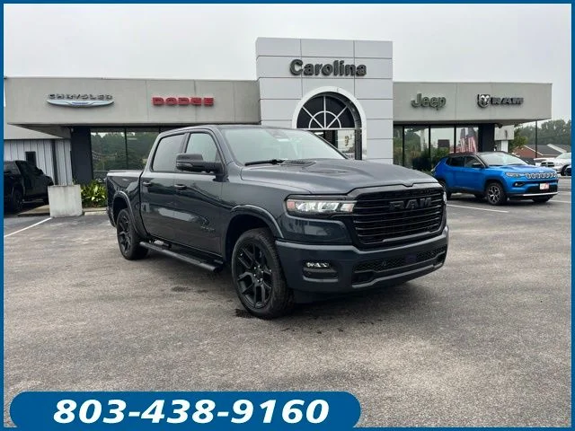 Nuevos RAM 1500 à Estados chez autogozo