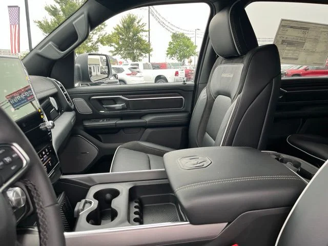 Nuevos RAM 1500 à Estados chez autogozo