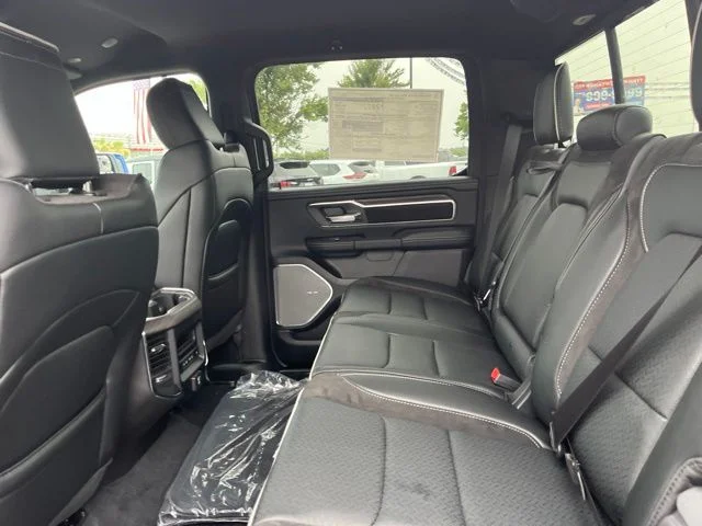Nuevos RAM 1500 à Estados chez autogozo