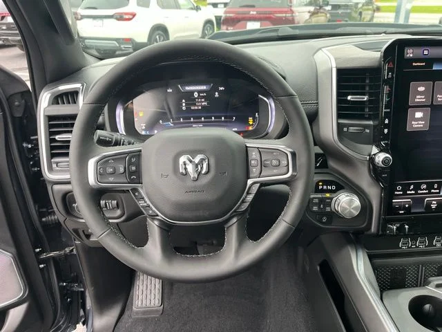 Nuevos RAM 1500 à Estados chez autogozo