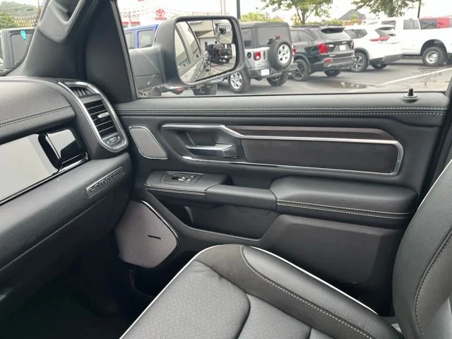 Nuevos RAM 1500 à Estados chez autogozo