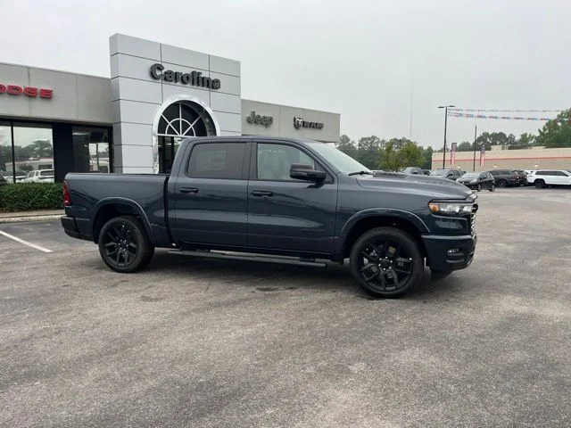 Nuevos RAM 1500 à Estados chez autogozo