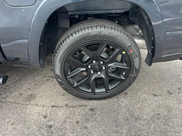 Nuevos RAM 1500 à Estados chez autogozo