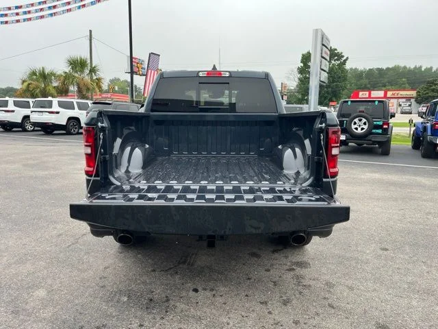 Nuevos RAM 1500 à Estados chez autogozo