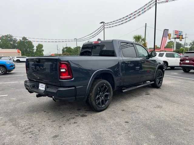 Nuevos RAM 1500 à Estados chez autogozo