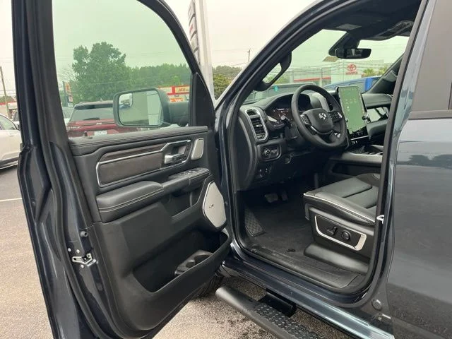 Nuevos RAM 1500 à Estados chez autogozo