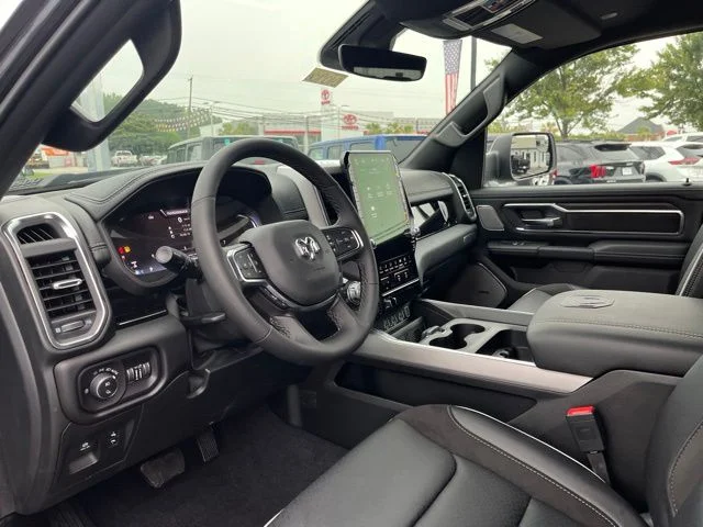 Nuevos RAM 1500 à Estados chez autogozo