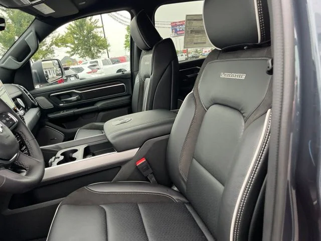 Nuevos RAM 1500 à Estados chez autogozo
