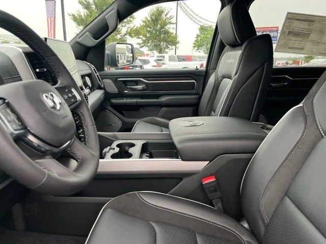 Nuevos RAM 1500 à Estados chez autogozo
