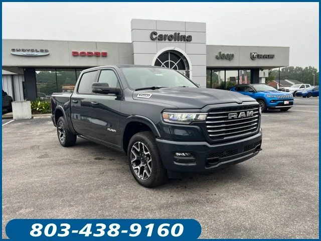 Nuevos RAM 1500 à Estados chez autogozo