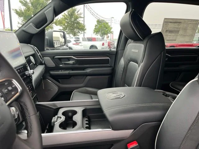Nuevos RAM 1500 à Estados chez autogozo