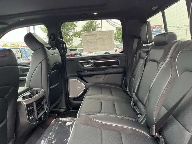 Nuevos RAM 1500 à Estados chez autogozo
