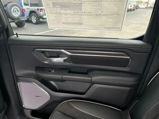 Nuevos RAM 1500 à Estados chez autogozo