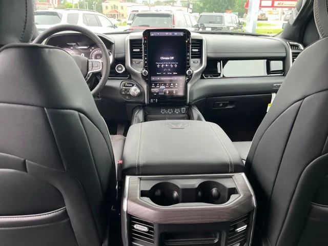 Nuevos RAM 1500 à Estados chez autogozo