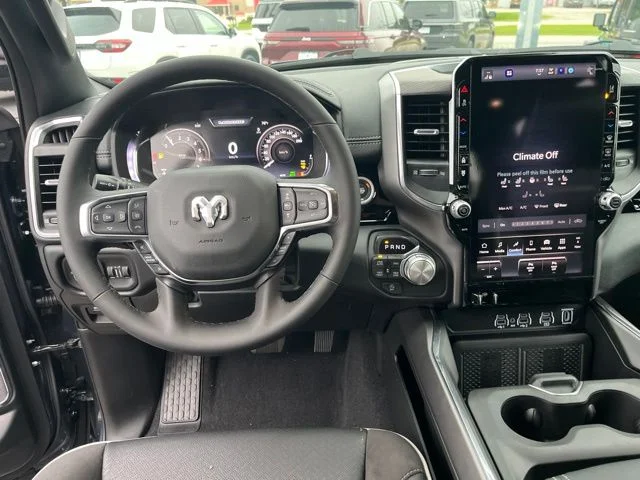 Nuevos RAM 1500 à Estados chez autogozo