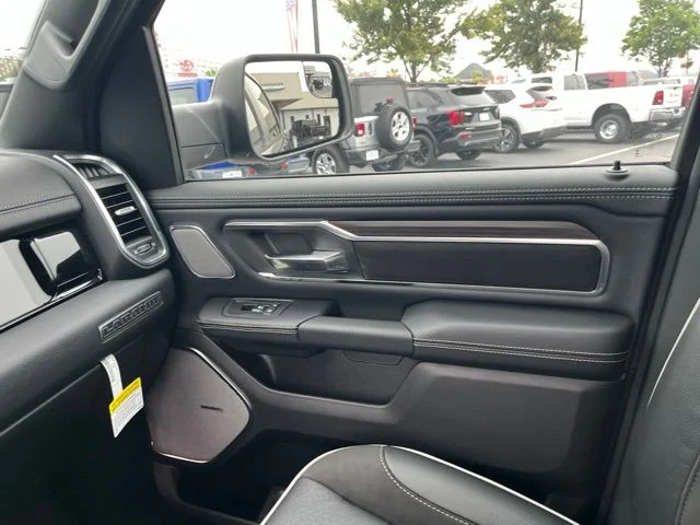 Nuevos RAM 1500 à Estados chez autogozo