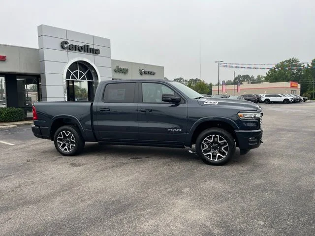 Nuevos RAM 1500 à Estados chez autogozo