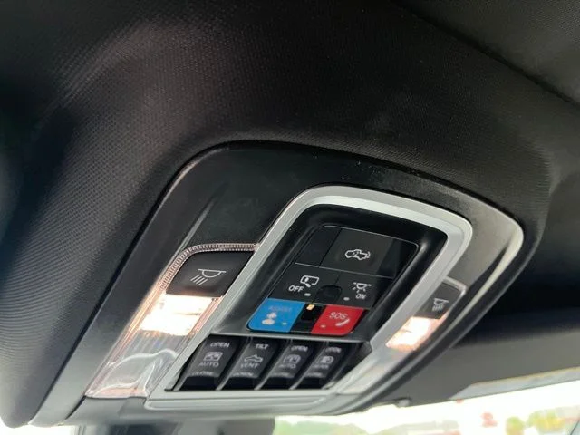 Nuevos RAM 1500 à Estados chez autogozo