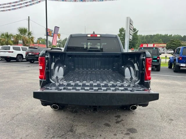 Nuevos RAM 1500 à Estados chez autogozo