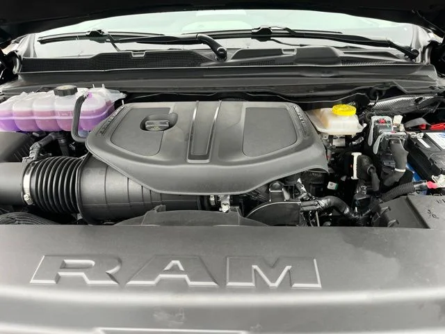 Nuevos RAM 1500 à Estados chez autogozo