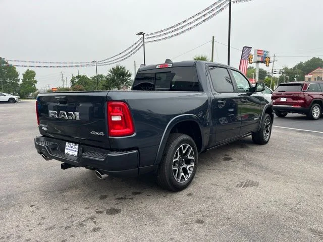 Nuevos RAM 1500 à Estados chez autogozo