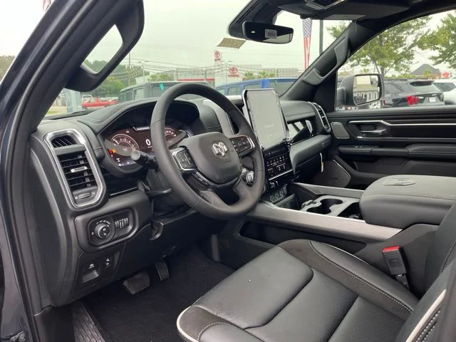 Nuevos RAM 1500 à Estados chez autogozo