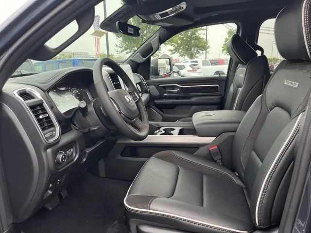 Nuevos RAM 1500 à Estados chez autogozo