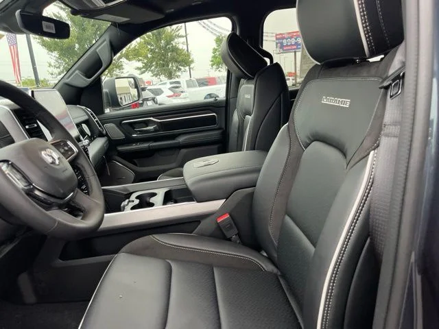 Nuevos RAM 1500 à Estados chez autogozo
