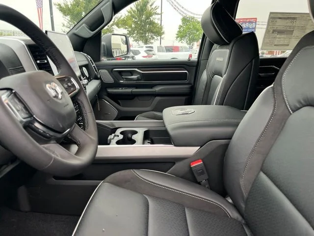 Nuevos RAM 1500 à Estados chez autogozo