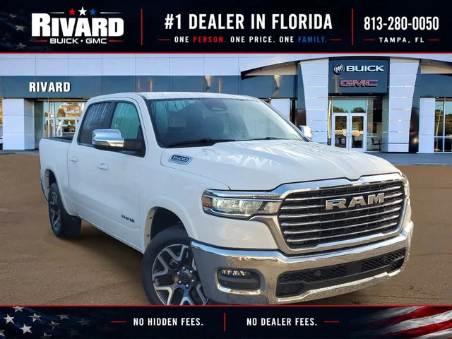 SEMINUEVOS RAM 1500 a Estados en autogozo