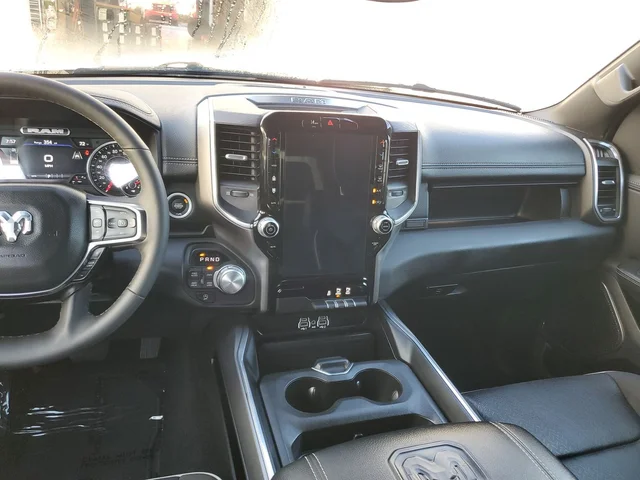 SEMINUEVOS RAM 1500 a Estados en autogozo