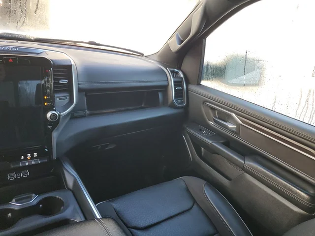 SEMINUEVOS RAM 1500 a Estados en autogozo