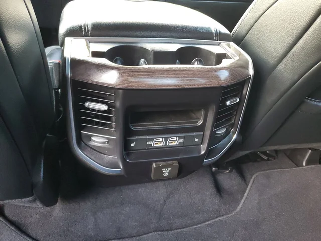 SEMINUEVOS RAM 1500 a Estados en autogozo