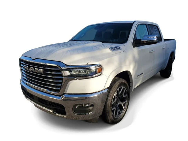 SEMINUEVOS RAM 1500 a Estados en autogozo