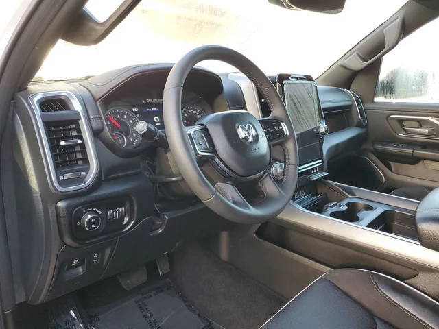 SEMINUEVOS RAM 1500 a Estados en autogozo