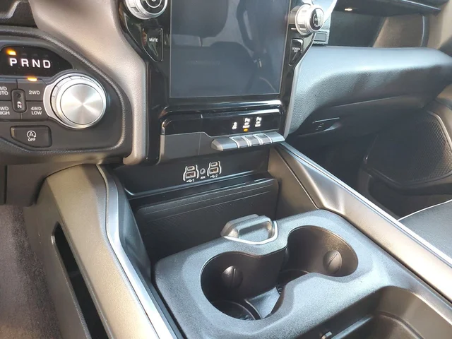 SEMINUEVOS RAM 1500 a Estados en autogozo