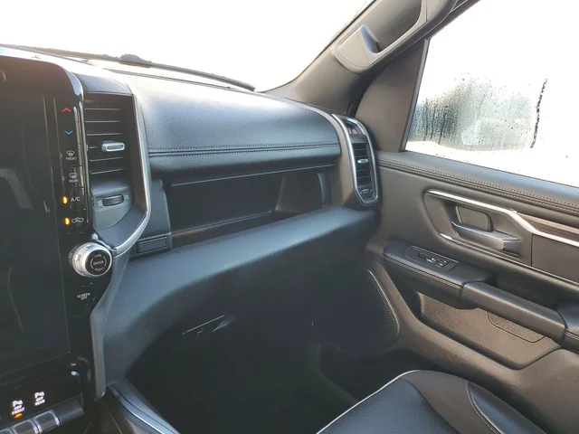 SEMINUEVOS RAM 1500 a Estados en autogozo
