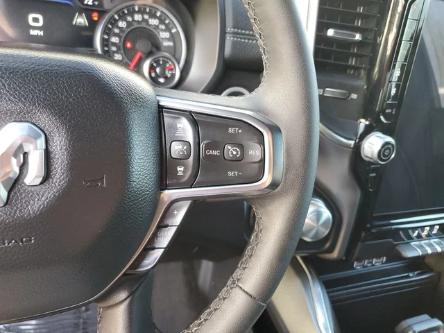 SEMINUEVOS RAM 1500 a Estados en autogozo