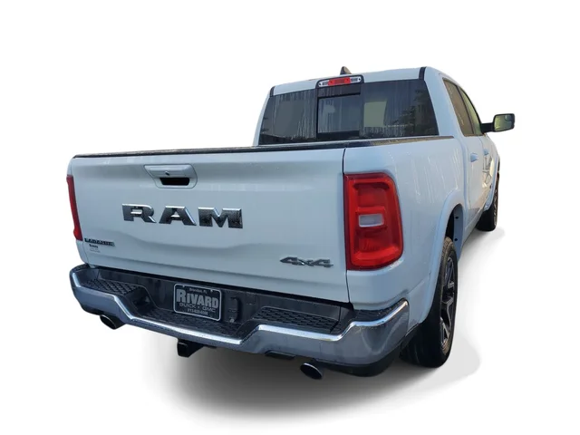 SEMINUEVOS RAM 1500 a Estados en autogozo