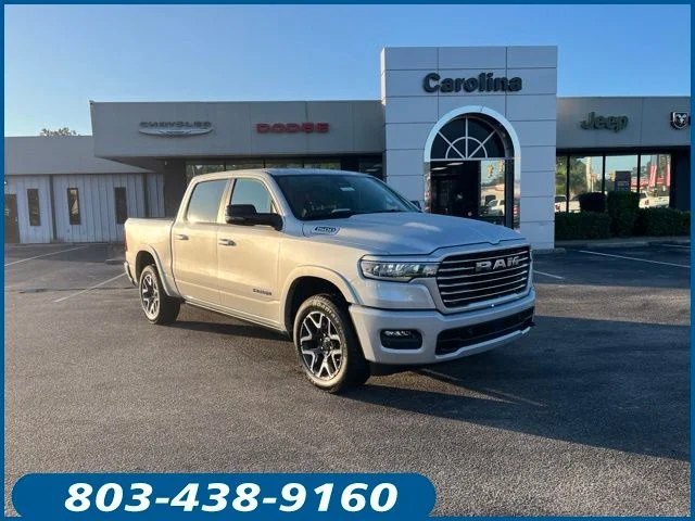 Nuevos RAM 1500 à Estados chez autogozo