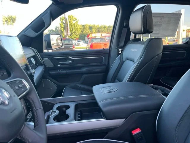 Nuevos RAM 1500 à Estados chez autogozo