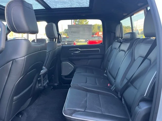 Nuevos RAM 1500 à Estados chez autogozo