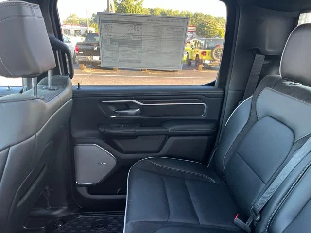 Nuevos RAM 1500 à Estados chez autogozo