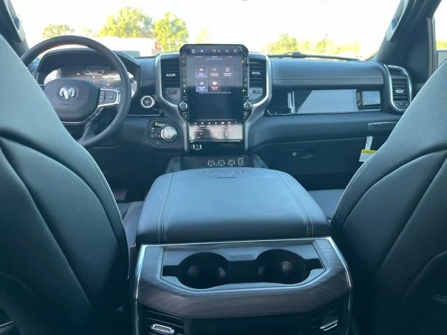 Nuevos RAM 1500 à Estados chez autogozo