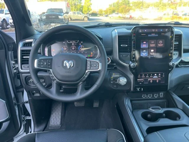 Nuevos RAM 1500 à Estados chez autogozo